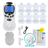 8 Mode EMS Electric Acupuncture Body Massage