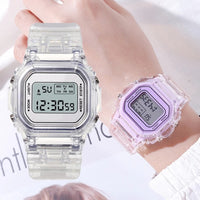 Retro Digital Watch