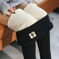 Women's Winter Leggings