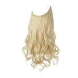 No Clip Wave Hair Extensions