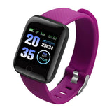 Large Screen Smart Watch