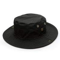 Military Tactical Wide Brimmed Hats