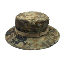 Military Tactical Wide Brimmed Hats