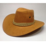 Large Brim Cowboy Hats