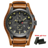 Leather Strap Business Watch