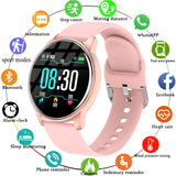 Waterproof Smart Watch For Android & IOS