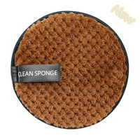 Reusable Microfiber Makeup Remover Pads