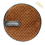 Reusable Microfiber Makeup Remover Pads