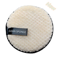 Reusable Microfiber Makeup Remover Pads