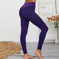 Seamless Fitness Women's Leggings