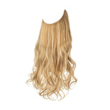 No Clip Wave Hair Extensions