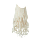 No Clip Wave Hair Extensions