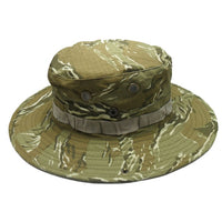 Military Tactical Wide Brimmed Hats