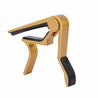 Guitar Capo For Acoustic Classic & Electric Guitar