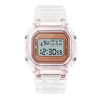 Retro Digital Watch