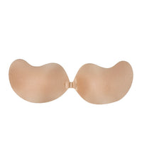 Sexy Invisible Strapless Bras