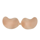 Sexy Invisible Strapless Bras