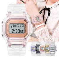 Retro Digital Watch