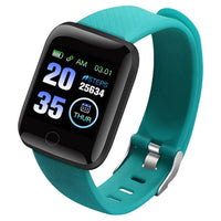 Large Screen Smart Watch