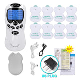 8 Mode EMS Electric Acupuncture Body Massage