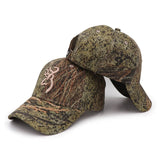 Camouflage Caps