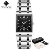 Elegant Style Quartz Fashion Watch