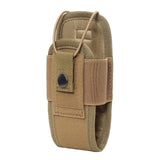 Tactical Radio Walkie Talkie Pouch