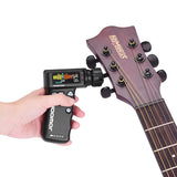 Guitar Peg String Winder With Built-in Lithium Battery