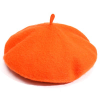 French Berets 100% Wool