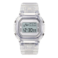 Retro Digital Watch