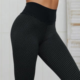 Seamless Fitness Women's Leggings