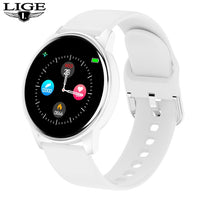 Waterproof Smart Watch For Android & IOS