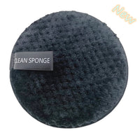 Reusable Microfiber Makeup Remover Pads