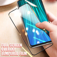 Tempered Glass Screen Protector Xiaomi Redmi