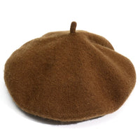 French Berets 100% Wool