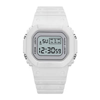 Retro Digital Watch