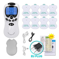 8 Mode EMS Electric Acupuncture Body Massage