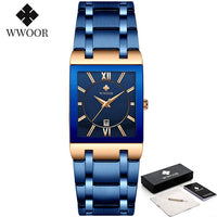 Elegant Style Quartz Fashion Watch