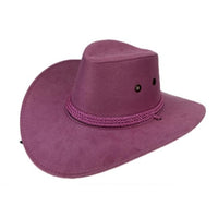 Large Brim Cowboy Hats