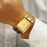 Elegant Style Quartz Fashion Watch