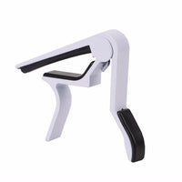 Guitar Capo For Acoustic Classic & Electric Guitar