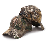 Camouflage Caps