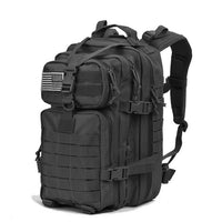 Waterproof Tactical Backpack With Molle Attachments - 30L/50L 1000D Nylon