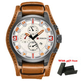 Leather Strap Business Watch