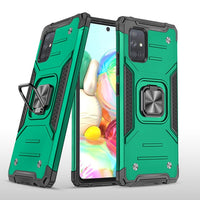 Amour Case For Samsung, Colors, Green, Dark Green, Blue - A10 A20 A30 A40 A50 A70 A10E A20E A10S A20S A30S A01 A11 A21 A31 A41 A51 A71 5G