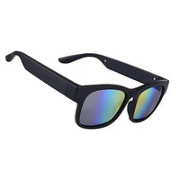 Bluetooth Sunglasses With Microphone