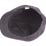 Newsboy Flat Hat