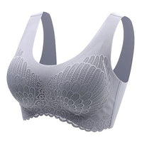 Natural Comfort Seamless Bra - 1 pack