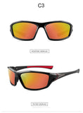 Luxury Polarized Sunglasses