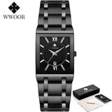 Elegant Style Quartz Fashion Watch